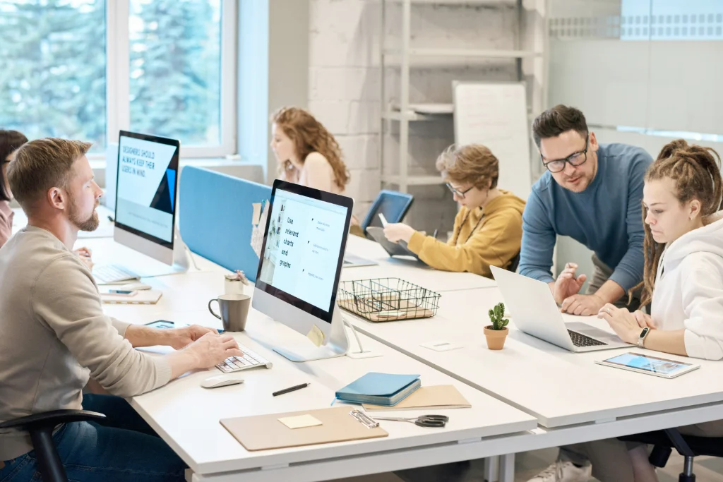 Research & Development